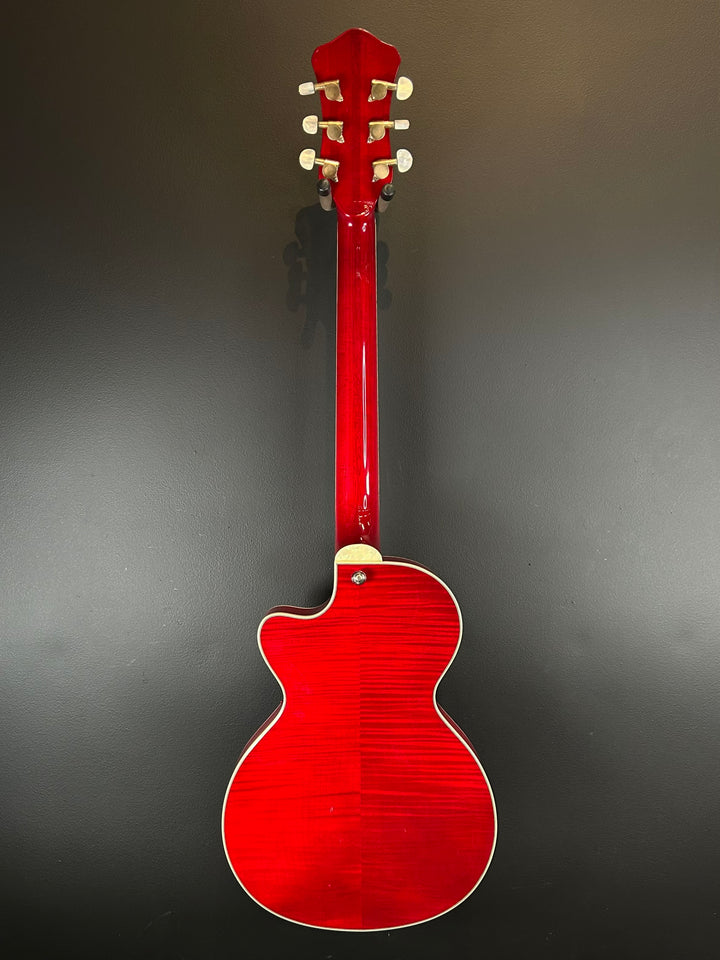 Contemporary Series Club Electric Guitar, Recent