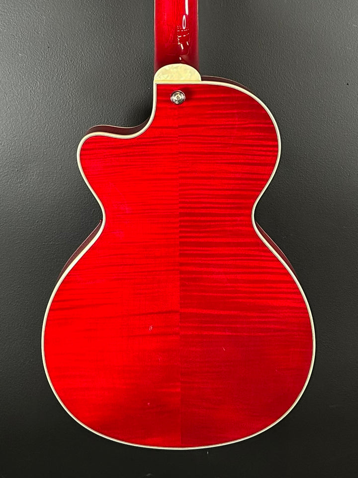 Contemporary Series Club Electric Guitar, Recent