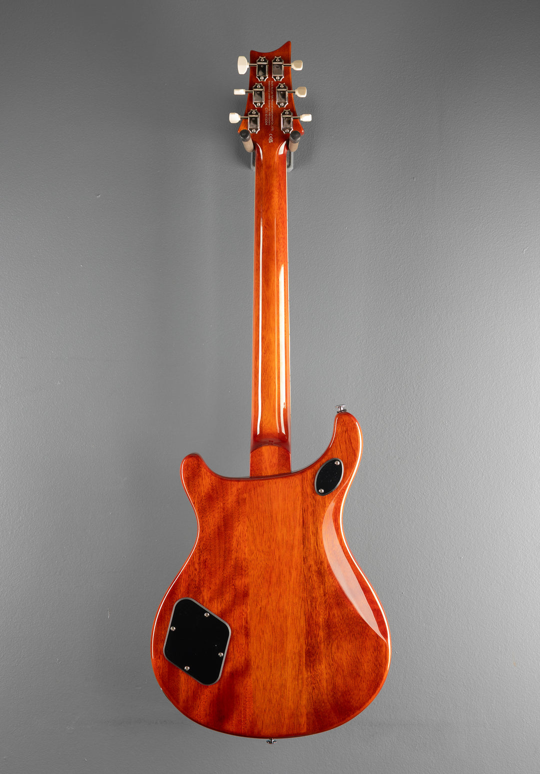 SE McCarty 594 &