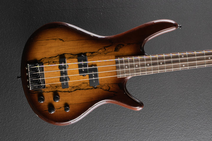 GSR200SM Gio Bass, Recent