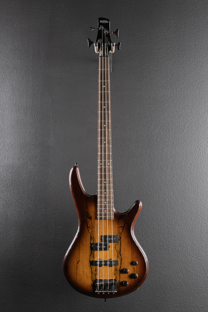 GSR200SM Gio Bass, Recent