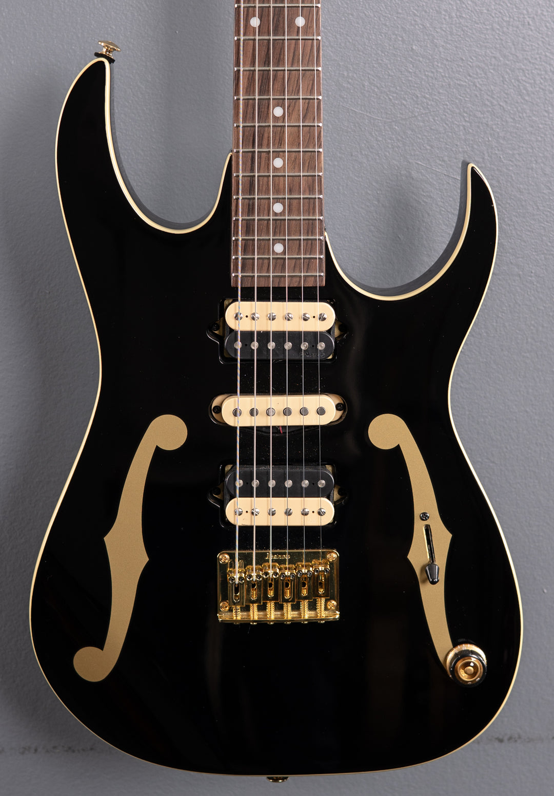 Paul Gilbert Signature PGM50 - Black