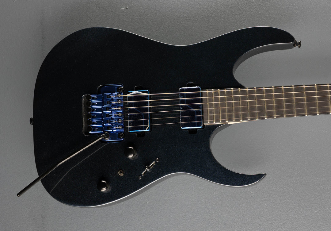RGR6BSP - Iron Pewter