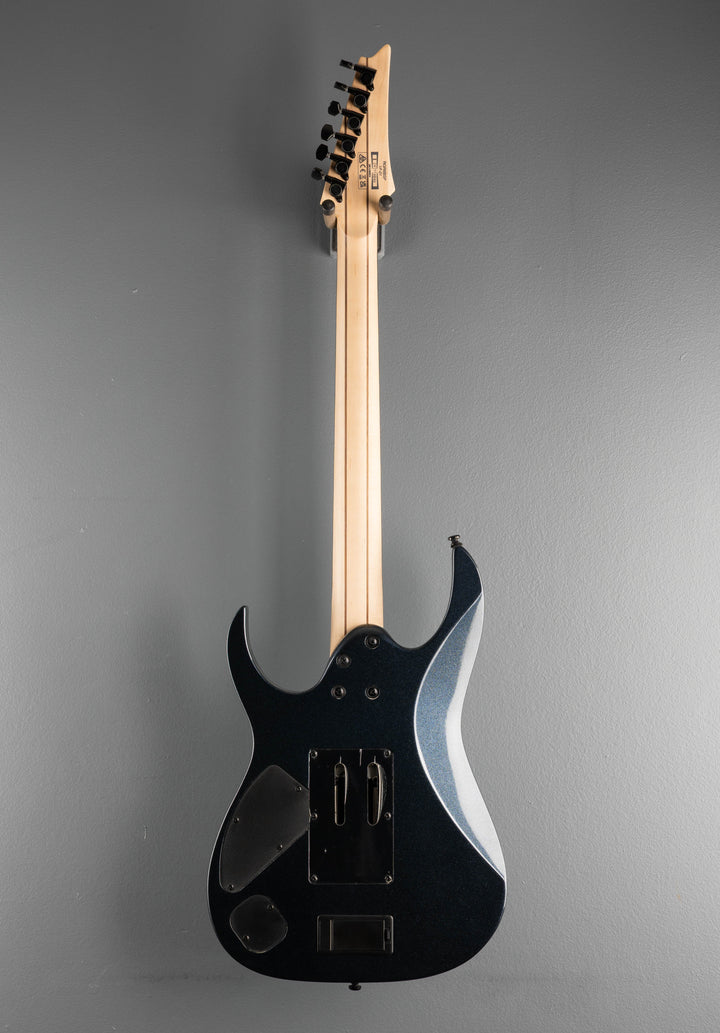RGR6BSP - Iron Pewter