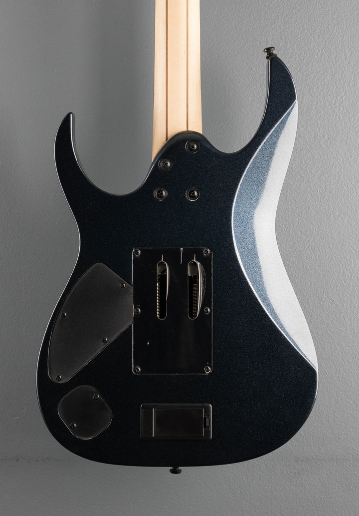 RGR6BSP - Iron Pewter