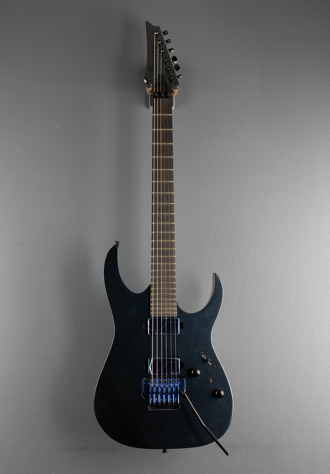 RGR6BSP - Iron Pewter
