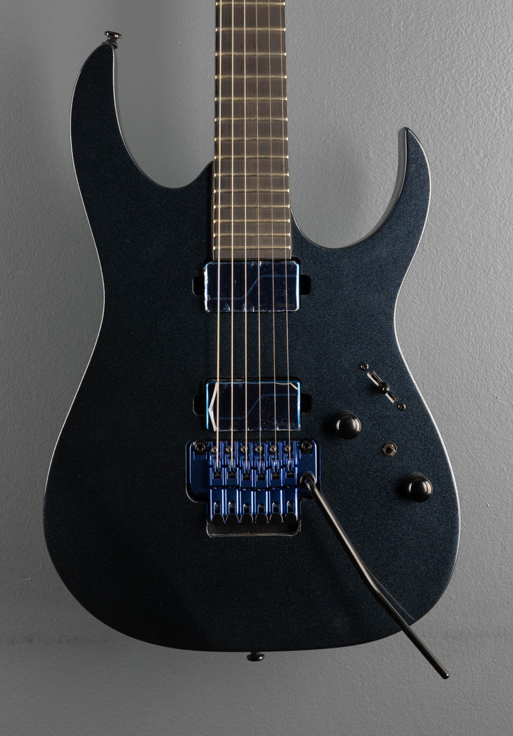 RGR6BSP - Iron Pewter