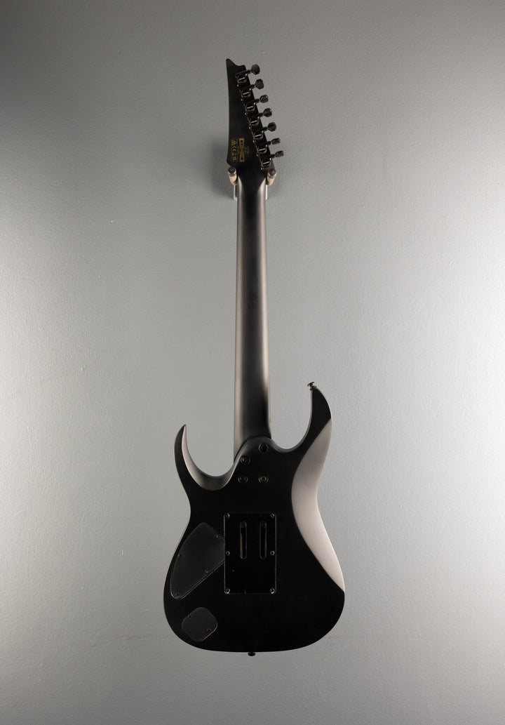 James "Munky" Shaffer Signature K7YIN - Matte Black