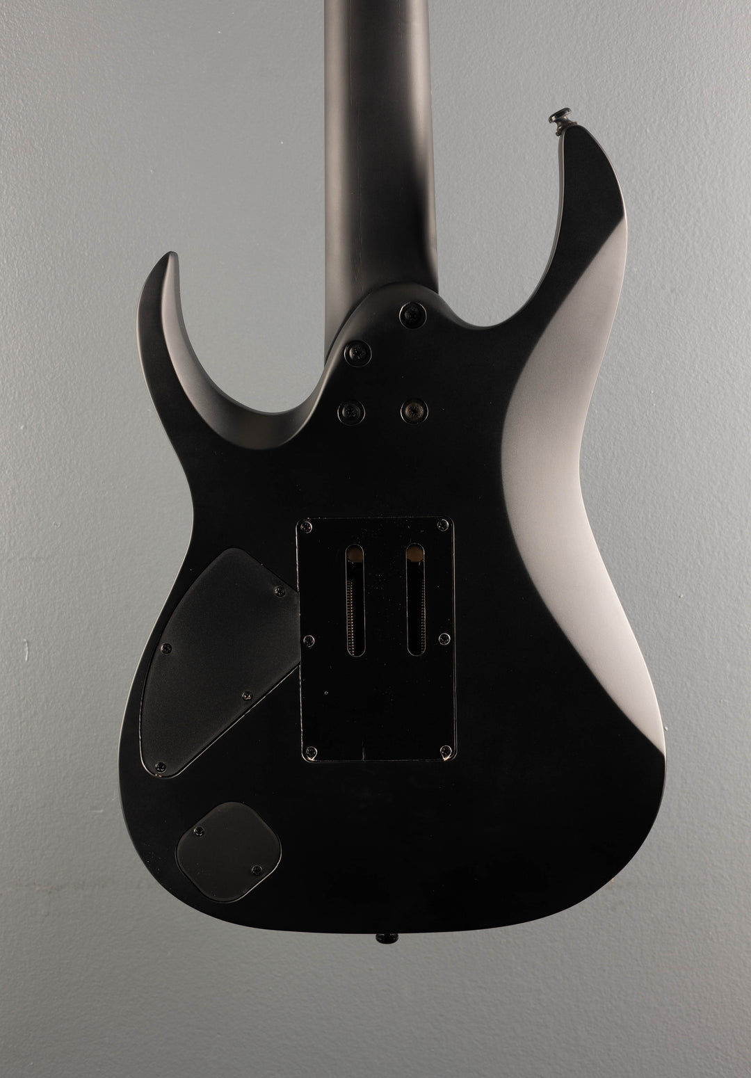 James "Munky" Shaffer Signature K7YIN - Matte Black