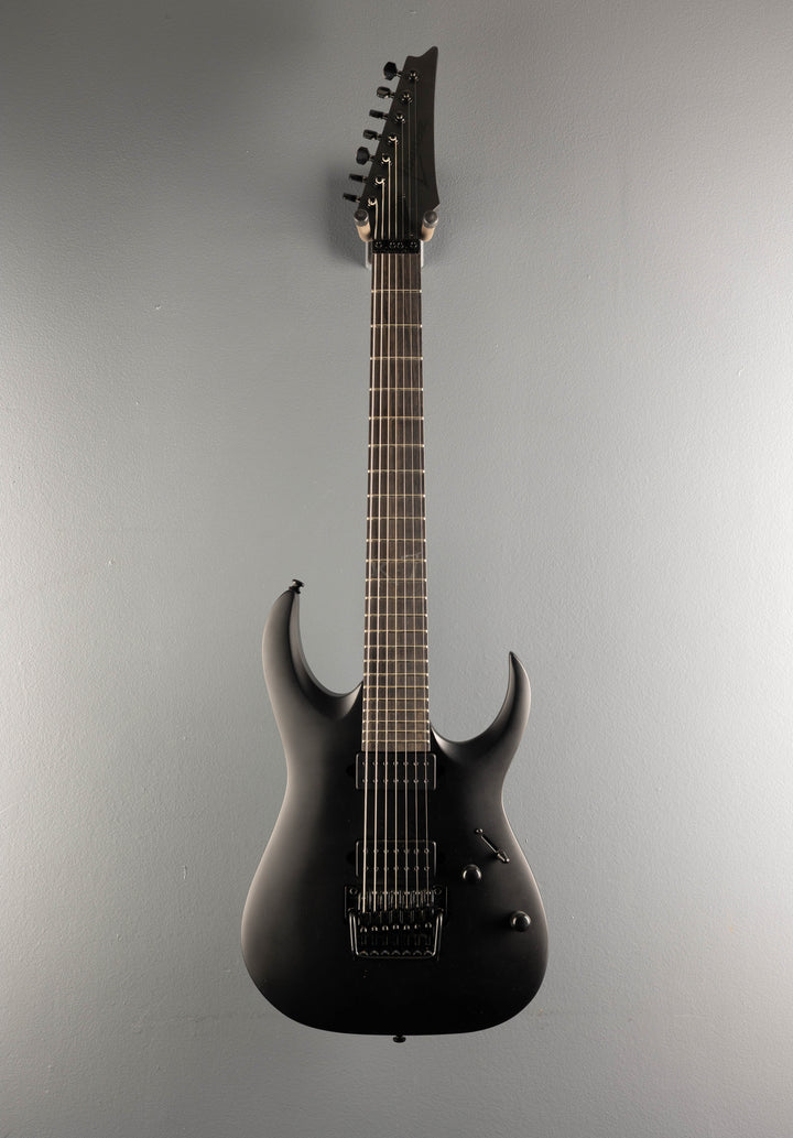 James "Munky" Shaffer Signature K7YIN - Matte Black