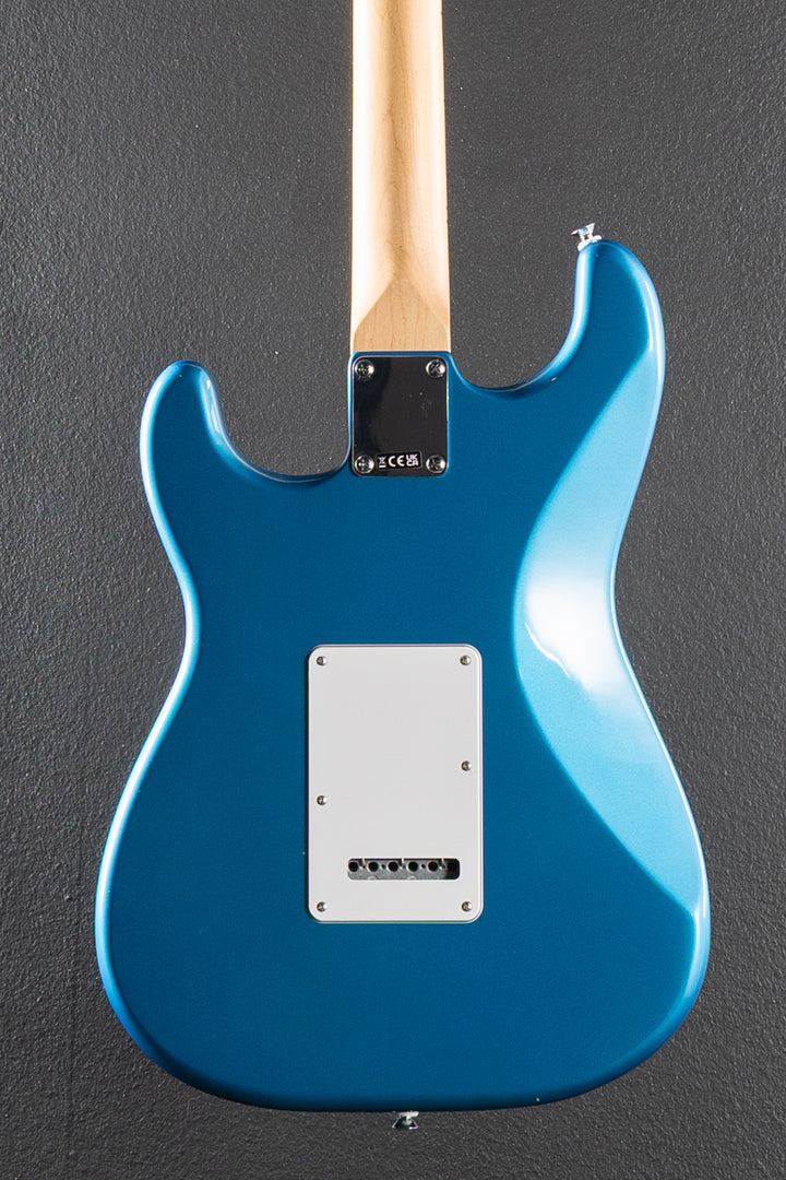 Standard Stratocaster HSS - Aqua Marine Metallic w/Maple
