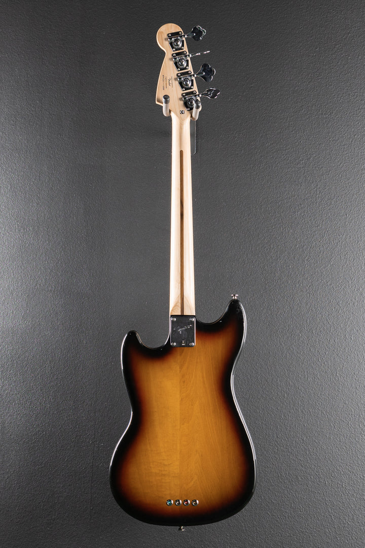 Used Vintage Modified Mustang Bass &