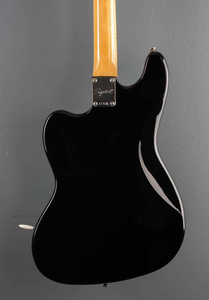 Classic Vibe Bass VI - Black
