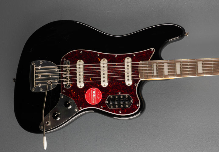 Classic Vibe Bass VI - Black
