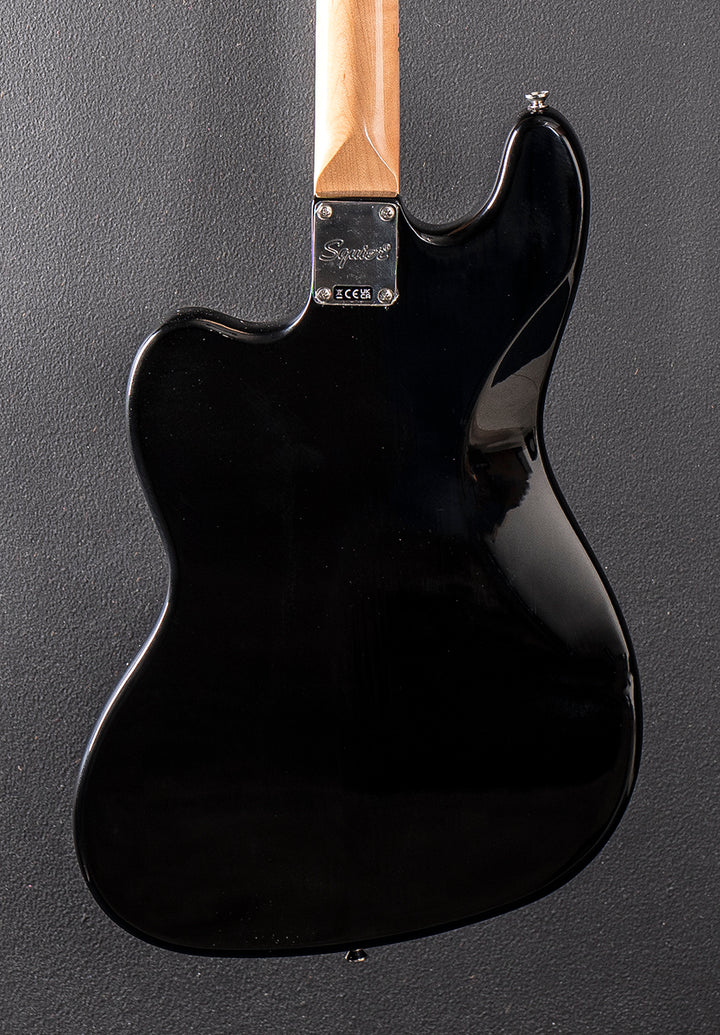 Classic Vibe Bass VI - Black