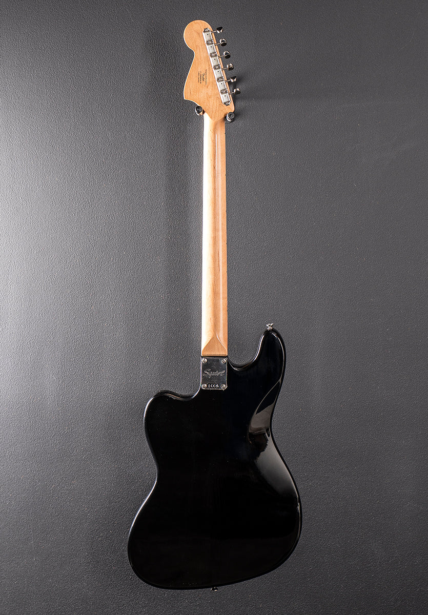Classic Vibe Bass VI - Black