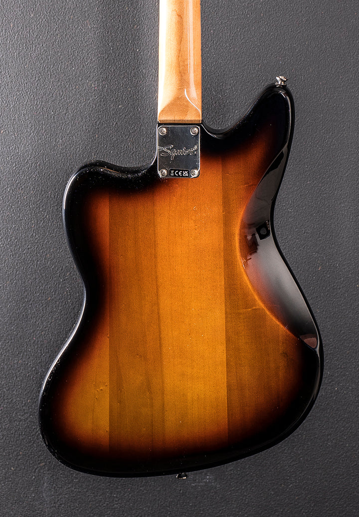 Classic Vibe 70’s Jaguar - 3 Color Sunburst