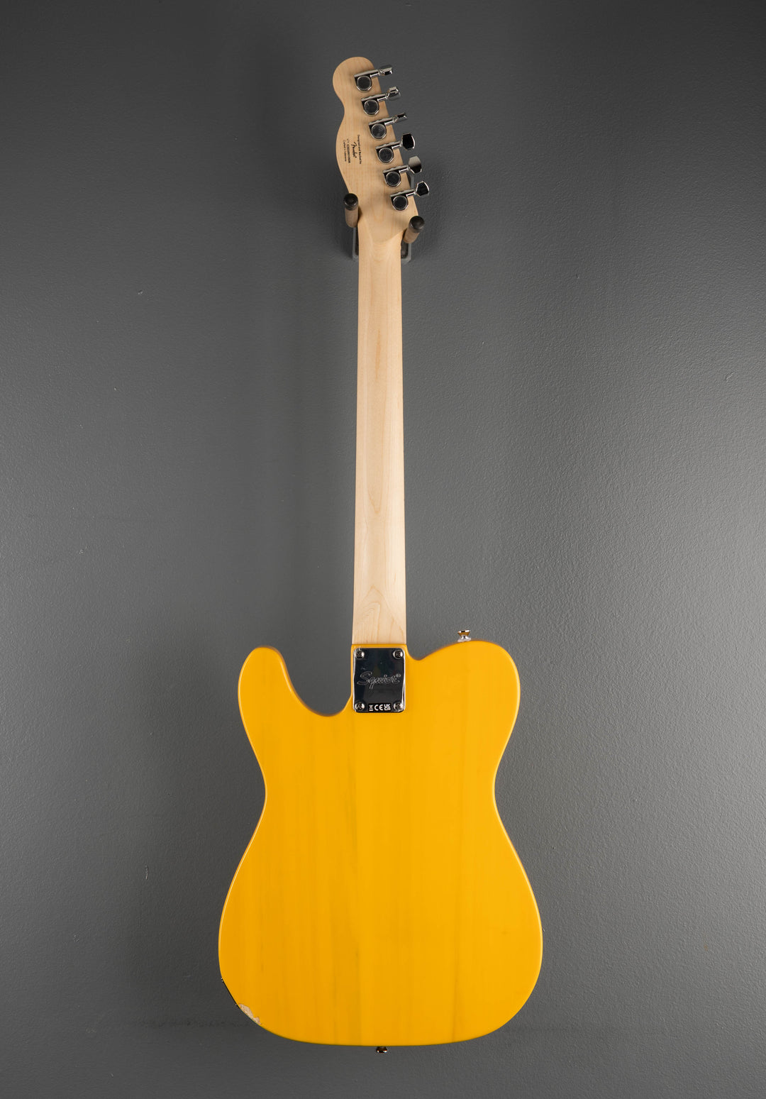 USED Sonic Telecaster, &