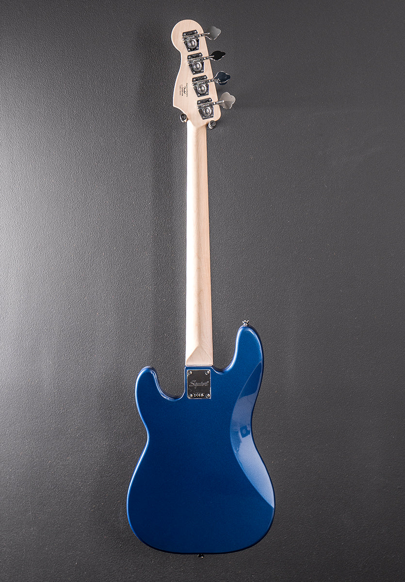 Affinity Series Precision Bass PJ - Lake Placid Blue w/Indian Laurel