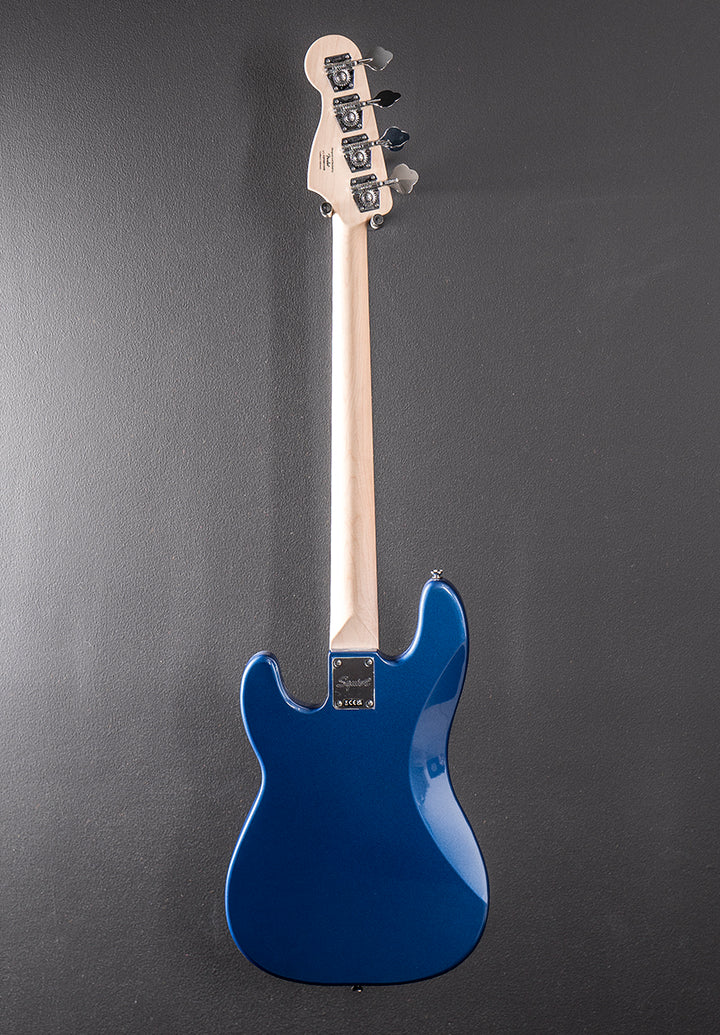 Affinity Series Precision Bass PJ - Lake Placid Blue w/Indian Laurel