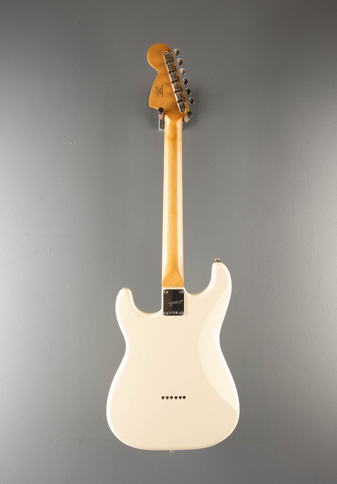 Classic Vibe 70&