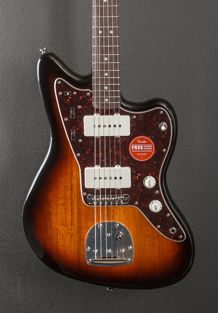 Classic Vibe 60&