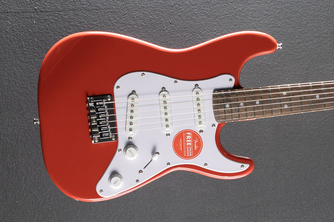 Used Mini Strat &