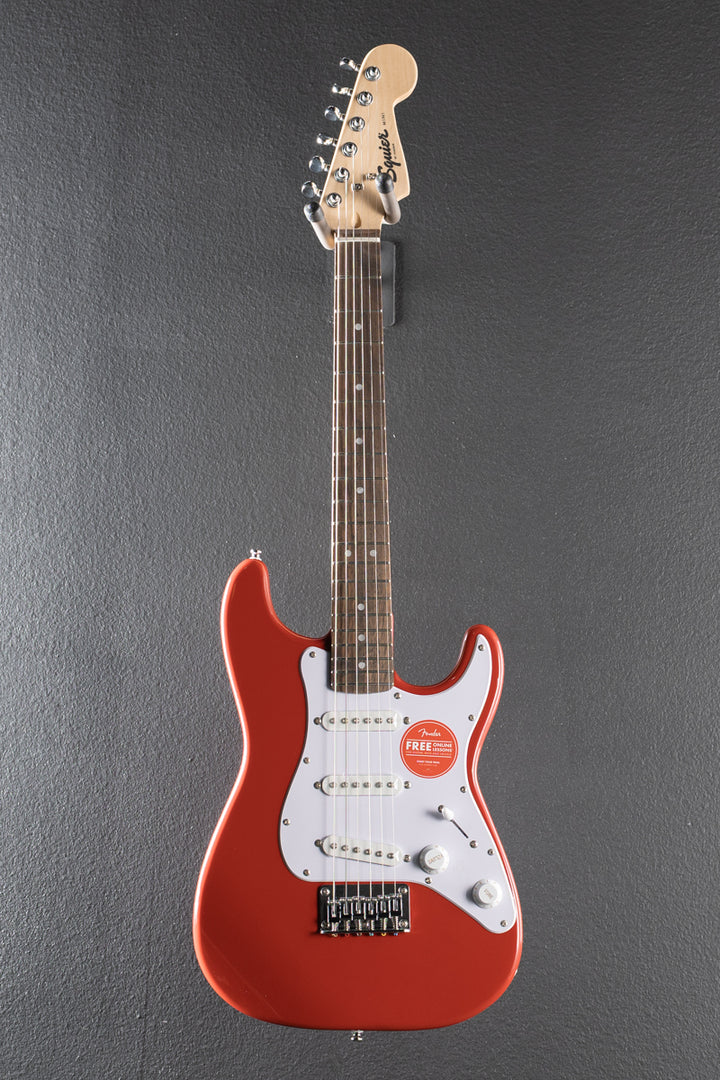 Used Mini Strat &