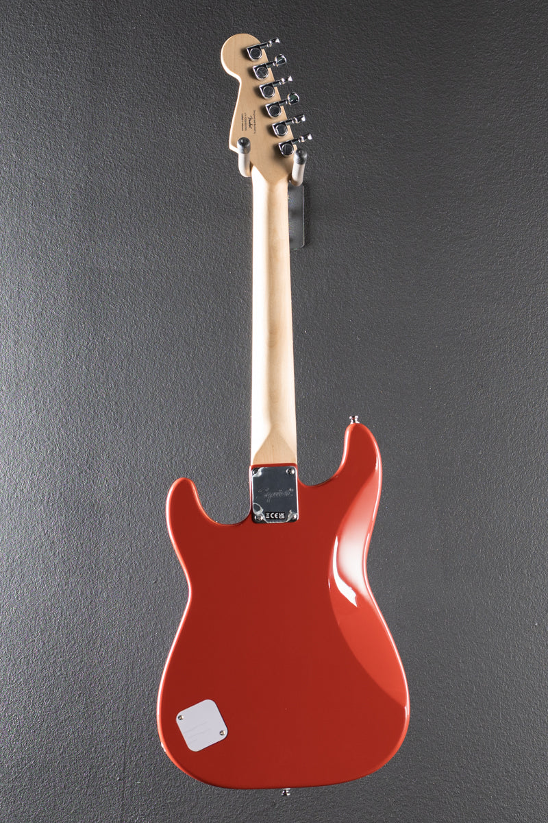 Used Mini Strat &