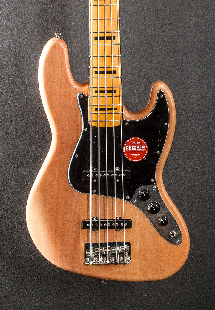 Classic Vibe 70&