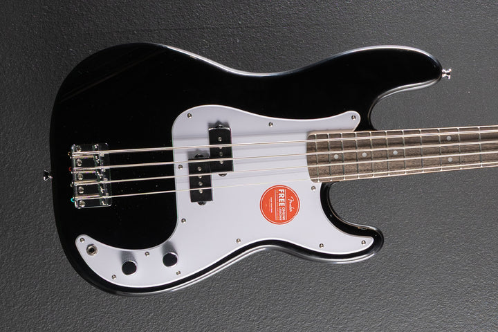 Used Sonic Precision Bass &
