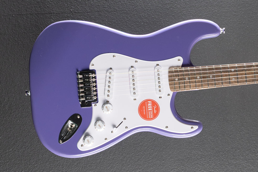 Sonic Strat &