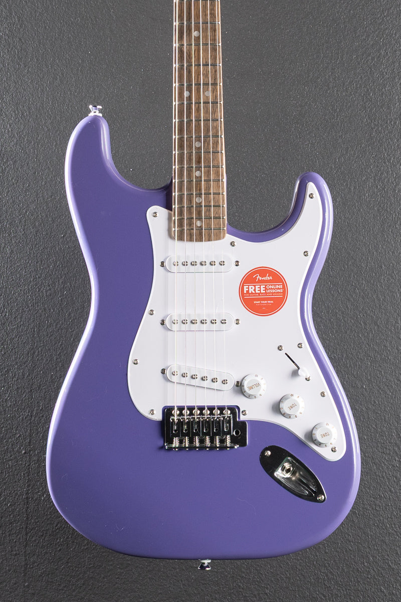 Sonic Strat &