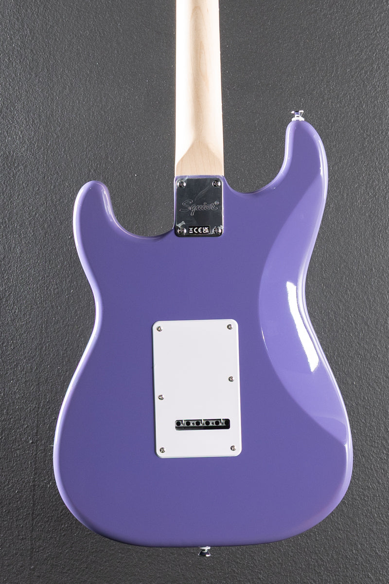 Sonic Strat &