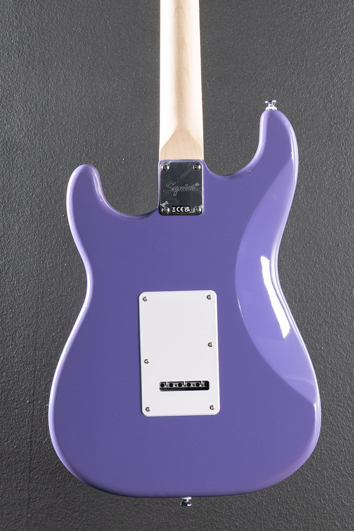 Sonic Strat &