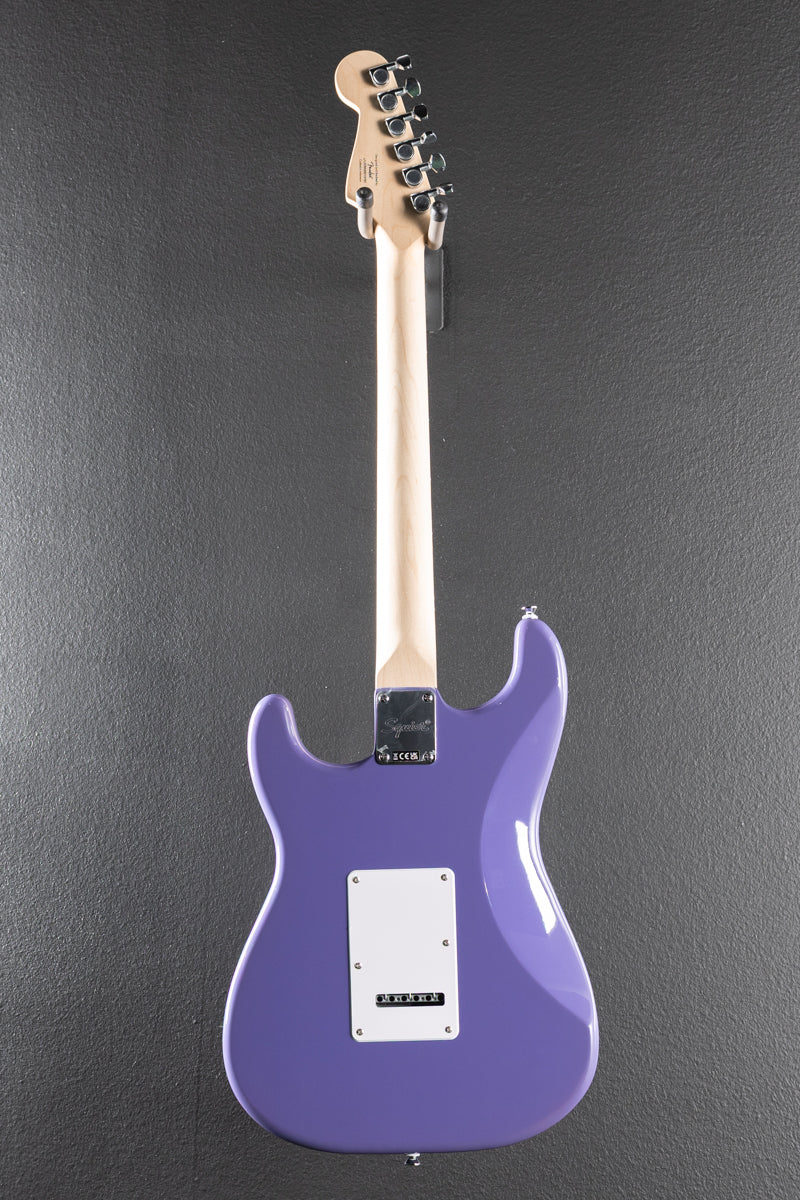 Sonic Strat &