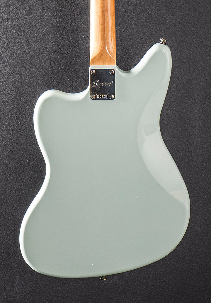Classic Vibe 70’s Jaguar - Surf Green