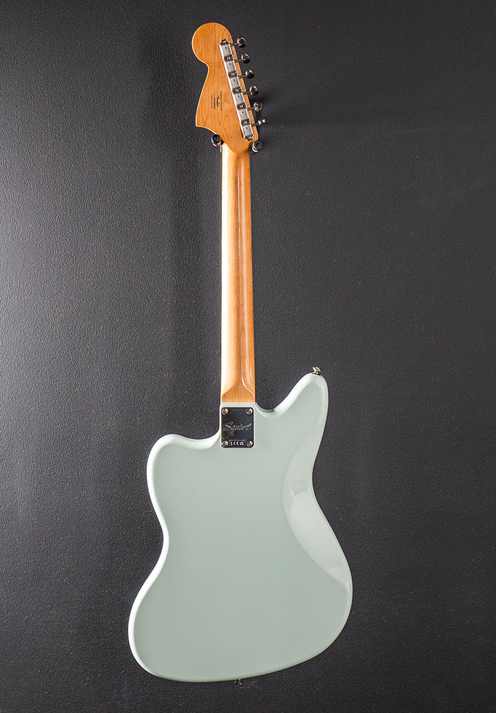 Classic Vibe 70’s Jaguar - Surf Green