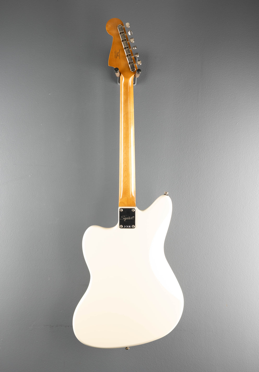 Classic Vibe 60&