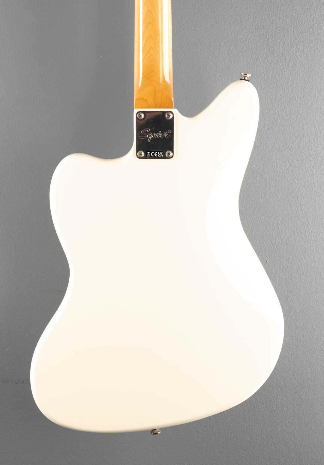 Classic Vibe 60&