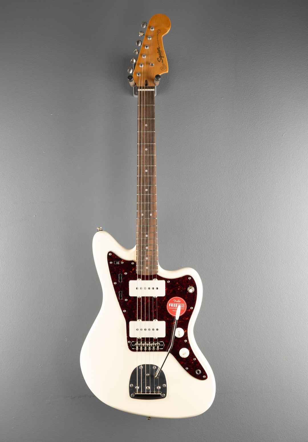 Classic Vibe 60&