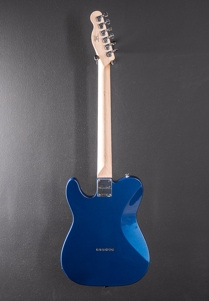 Affinity Series Telecaster - Lake Placid Blue w/Indian Laurel