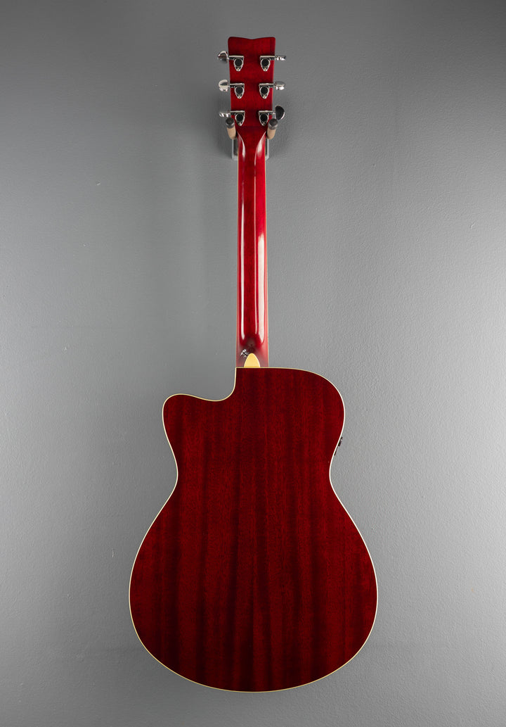 FSC-TA Transacoustic, Recent