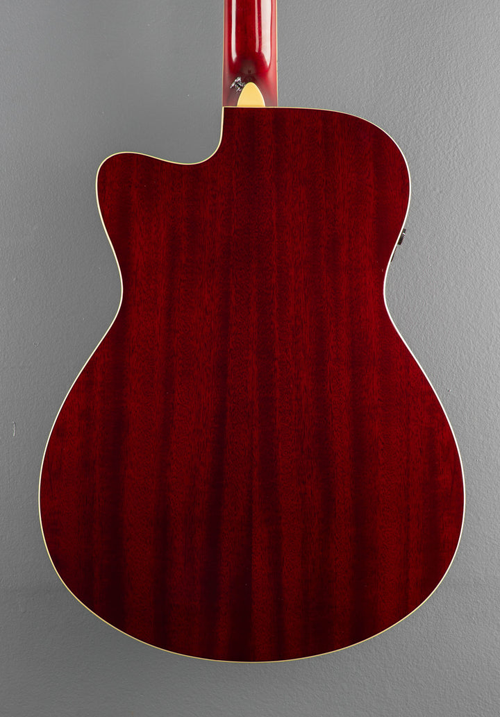 FSC-TA Transacoustic, Recent