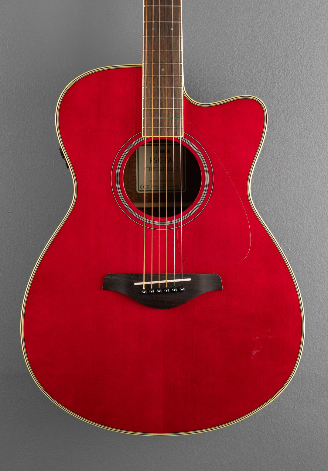 FSC-TA Transacoustic, Recent