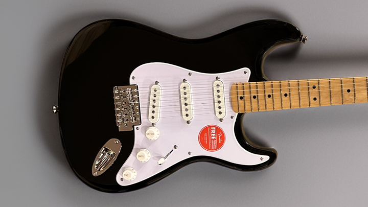 Classic Vibe 50&