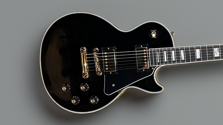 Les Paul Custom 70&