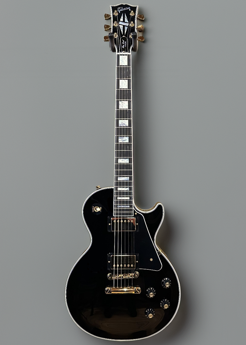 Les Paul Custom 70&