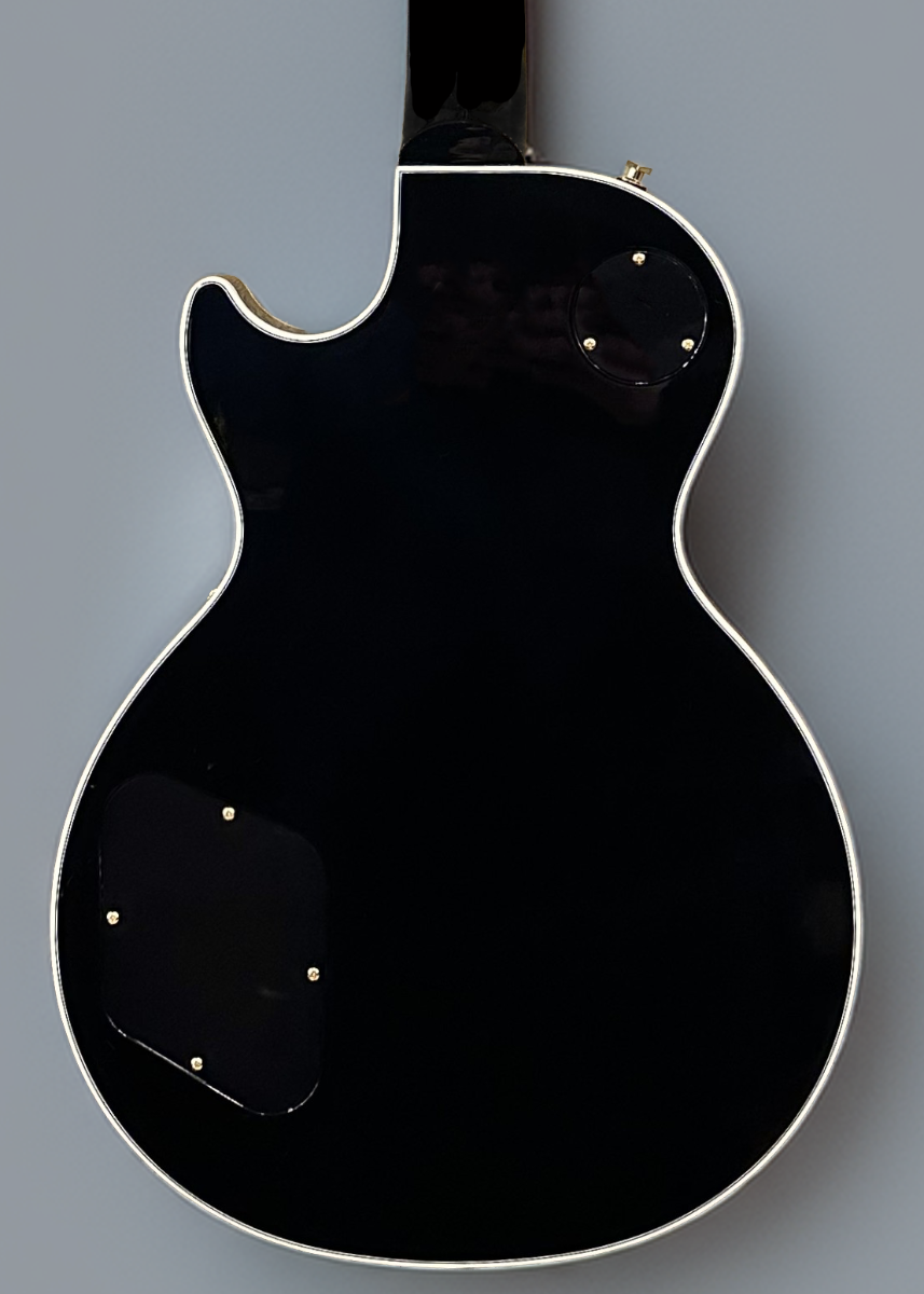 Les Paul Custom 70&