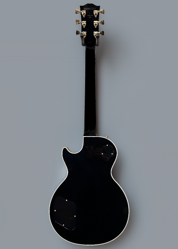 Les Paul Custom 70&
